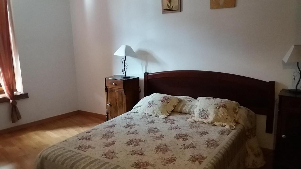 Apartaments Morello Esterri D'Aneu Exterior photo