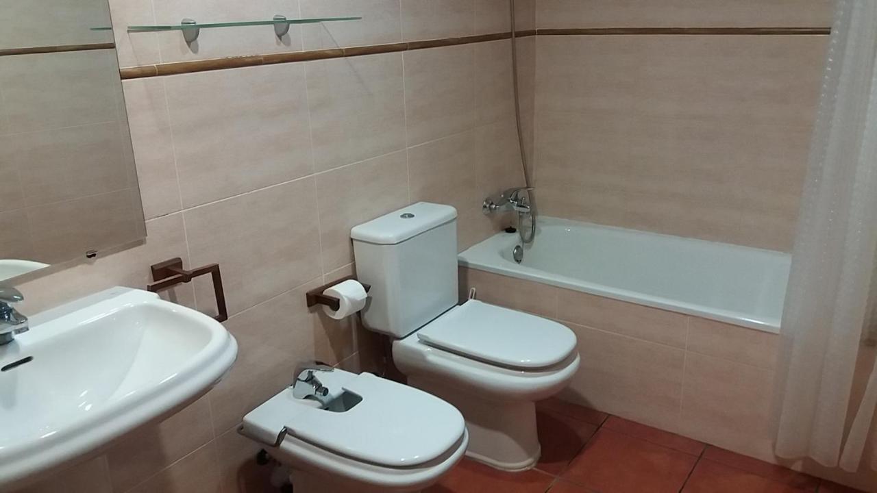 Apartaments Morello Esterri D'Aneu Exterior photo