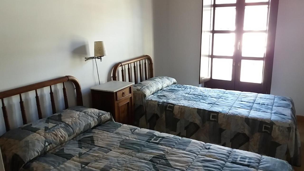 Apartaments Morello Esterri D'Aneu Exterior photo