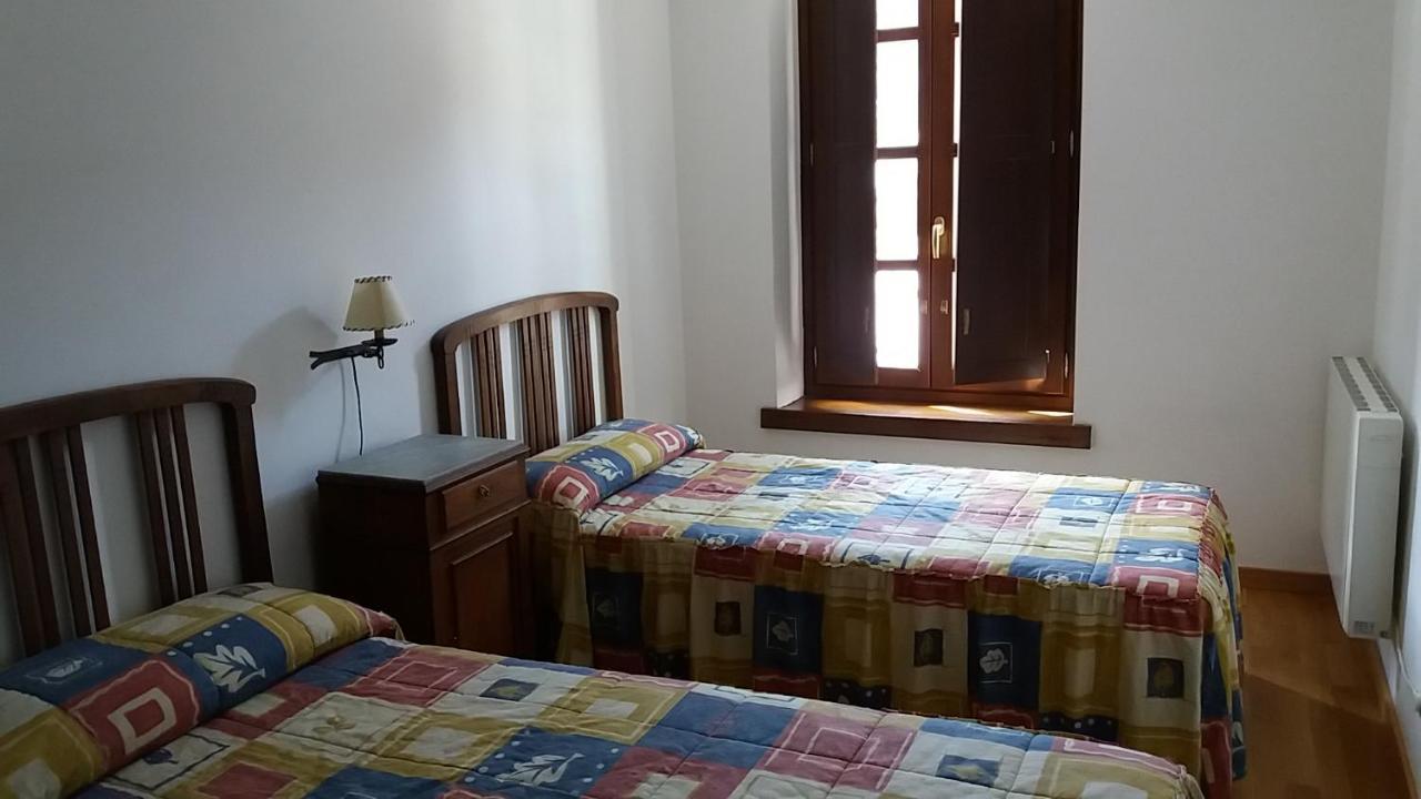 Apartaments Morello Esterri D'Aneu Exterior photo