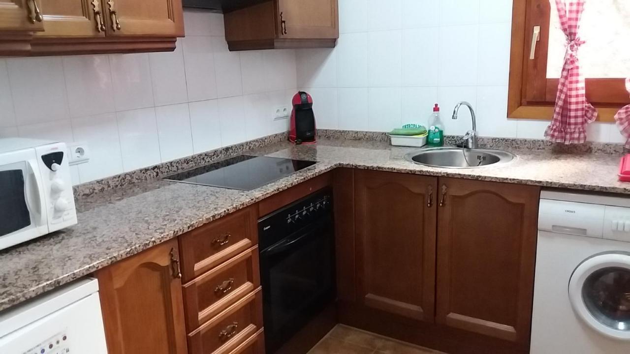 Apartaments Morello Esterri D'Aneu Exterior photo