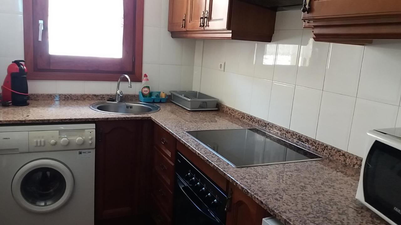 Apartaments Morello Esterri D'Aneu Exterior photo